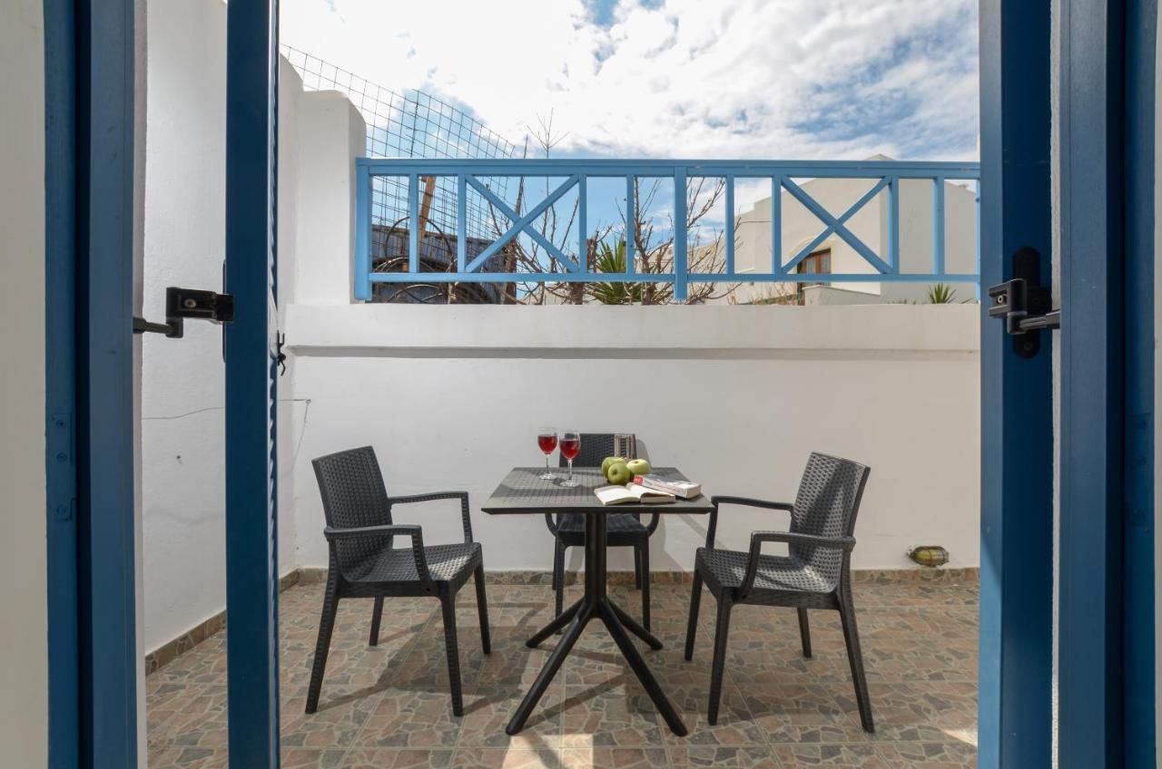 Pension Irene 2 Naxos City Dış mekan fotoğraf