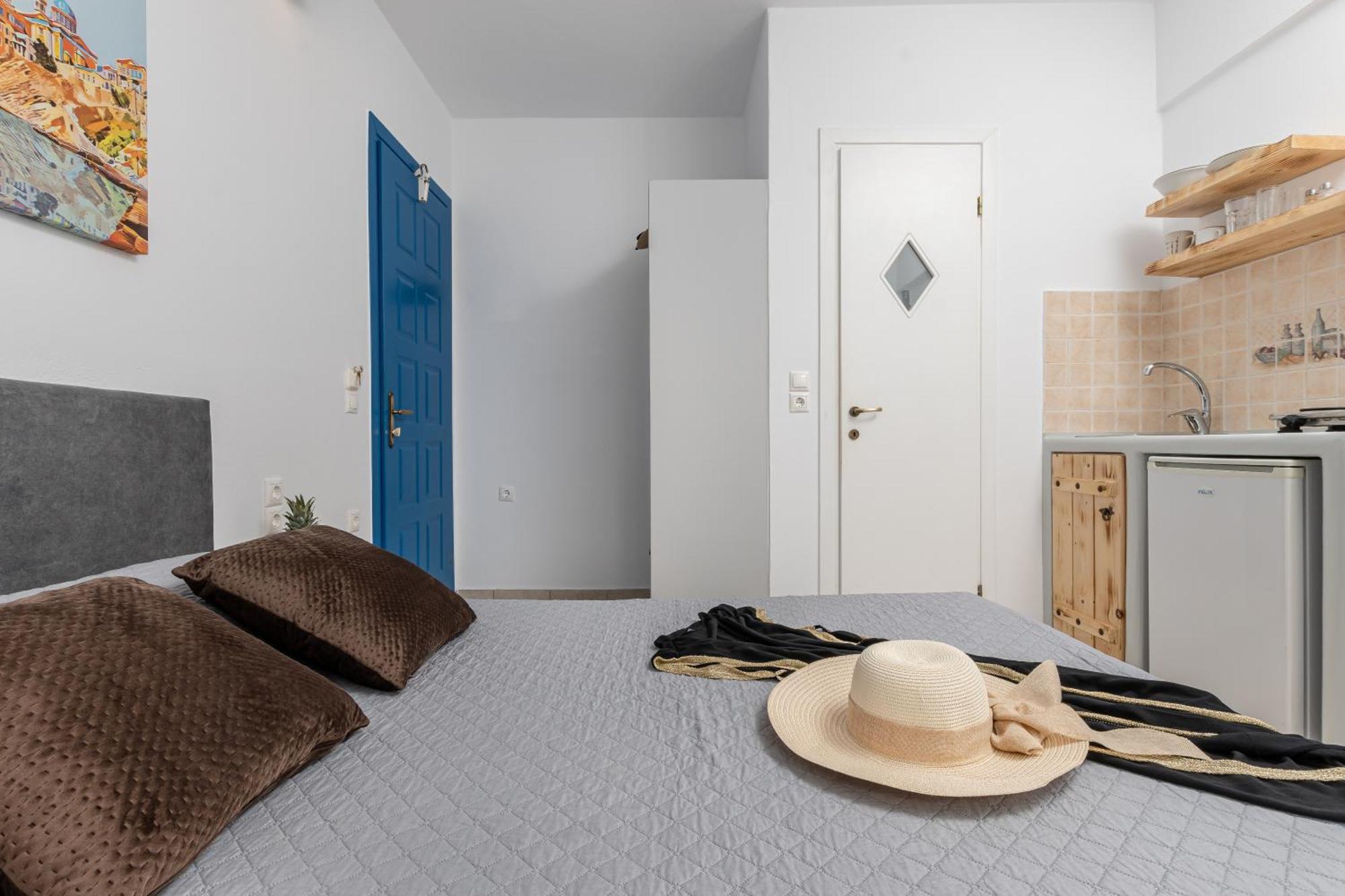 Pension Irene 2 Naxos City Dış mekan fotoğraf