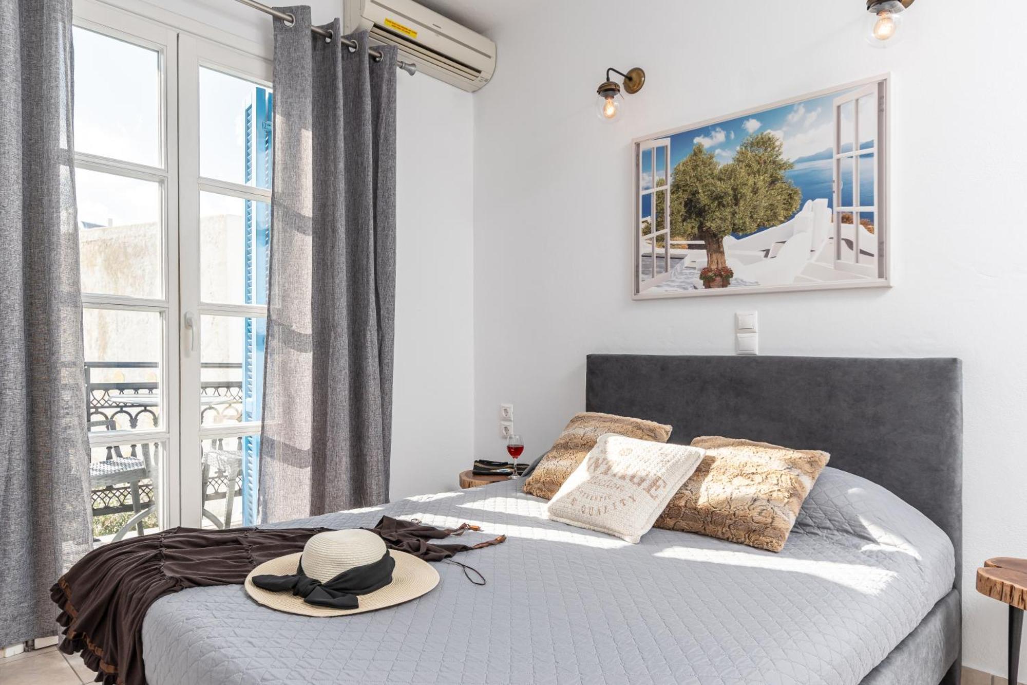 Pension Irene 2 Naxos City Dış mekan fotoğraf