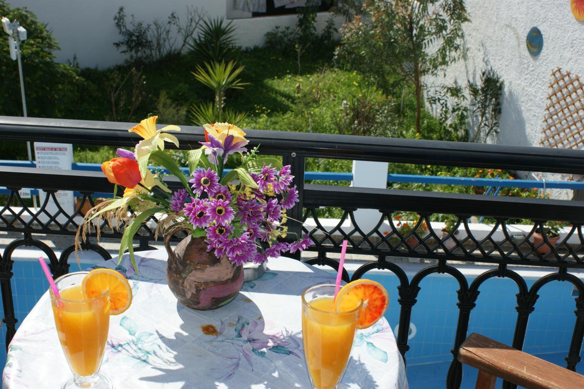 Pension Irene 2 Naxos City Dış mekan fotoğraf