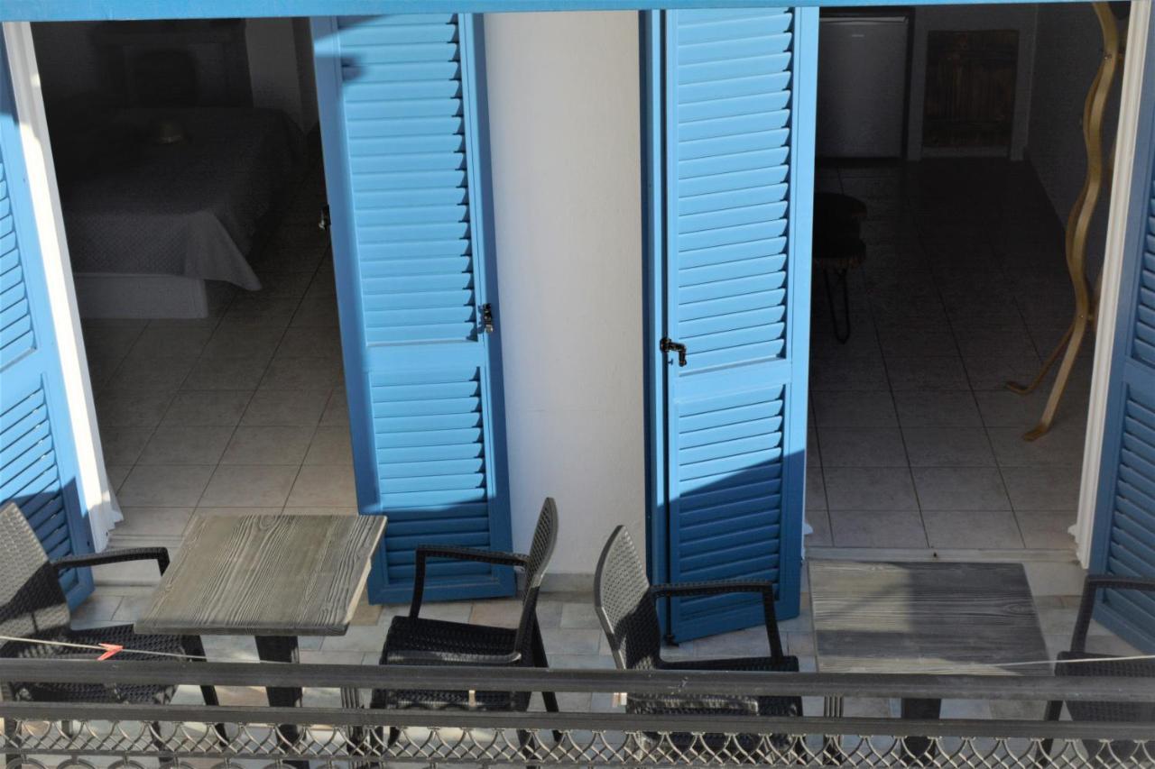 Pension Irene 2 Naxos City Dış mekan fotoğraf