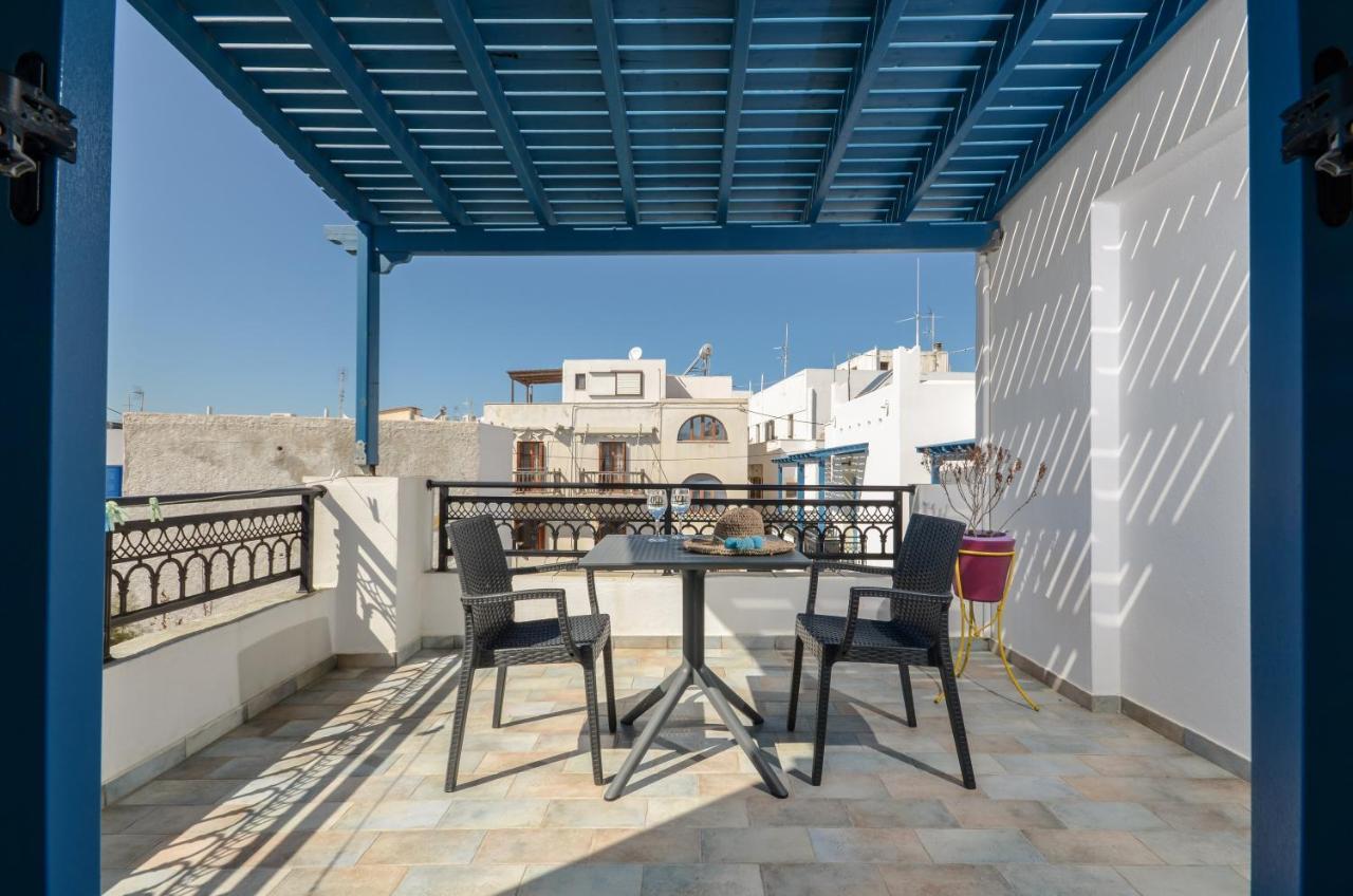 Pension Irene 2 Naxos City Dış mekan fotoğraf